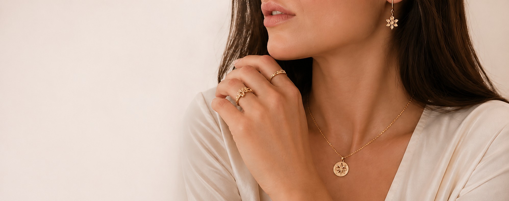 Bijoux Le Coffre à Bijoux